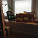 studio apartment bay window
